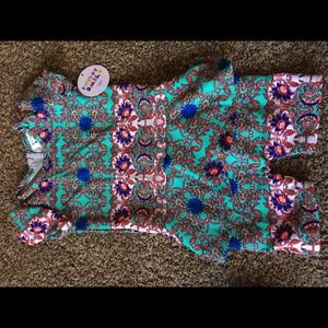 DDS Romper